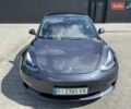 Серый Тесла Модель 3, объемом двигателя 0 л и пробегом 21 тыс. км за 24500 $, фото 1 на Automoto.ua
