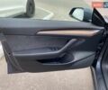 Сірий Тесла Модель 3, об'ємом двигуна 0 л та пробігом 21 тис. км за 25900 $, фото 12 на Automoto.ua