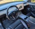 Сірий Тесла Модель 3, об'ємом двигуна 0 л та пробігом 21 тис. км за 8797 $, фото 6 на Automoto.ua
