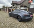 Сірий Тесла Модель 3, об'ємом двигуна 0 л та пробігом 41 тис. км за 24500 $, фото 5 на Automoto.ua