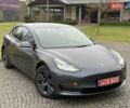 Серый Тесла Модель 3, объемом двигателя 0 л и пробегом 46 тыс. км за 20000 $, фото 33 на Automoto.ua