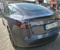 Сірий Тесла Модель 3, об'ємом двигуна 0 л та пробігом 103 тис. км за 21600 $, фото 35 на Automoto.ua