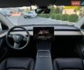 Серый Тесла Модель 3, объемом двигателя 0 л и пробегом 77 тыс. км за 17999 $, фото 33 на Automoto.ua