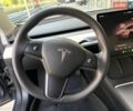 Сірий Тесла Модель 3, об'ємом двигуна 0 л та пробігом 107 тис. км за 23900 $, фото 9 на Automoto.ua