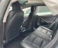 Сірий Тесла Модель 3, об'ємом двигуна 0 л та пробігом 46 тис. км за 14600 $, фото 16 на Automoto.ua