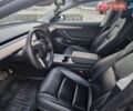 Серый Тесла Модель 3, объемом двигателя 0 л и пробегом 90 тыс. км за 19200 $, фото 6 на Automoto.ua