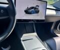 Серый Тесла Модель 3, объемом двигателя 0 л и пробегом 43 тыс. км за 24000 $, фото 7 на Automoto.ua