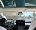 Серый Тесла Модель 3, объемом двигателя 0 л и пробегом 52 тыс. км за 23900 $, фото 31 на Automoto.ua
