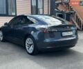 Сірий Тесла Модель 3, об'ємом двигуна 0 л та пробігом 51 тис. км за 23900 $, фото 18 на Automoto.ua