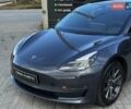 Тесла Модель 3 2022 в Львове на Automoto.ua Серый Тесла Модель 3, объемом двигателя 0 л и пробегом 89 тыс. км за 21999 $, фото 2 на Automoto.ua