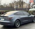 Сірий Тесла Модель 3, об'ємом двигуна 0 л та пробігом 85 тис. км за 23999 $, фото 10 на Automoto.ua