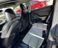 Сірий Тесла Модель 3, об'ємом двигуна 0 л та пробігом 143 тис. км за 20800 $, фото 4 на Automoto.ua