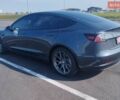 Сірий Тесла Модель 3, об'ємом двигуна 0 л та пробігом 39 тис. км за 16900 $, фото 6 на Automoto.ua