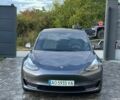 Серый Тесла Модель 3, объемом двигателя 0 л и пробегом 56 тыс. км за 21000 $, фото 14 на Automoto.ua