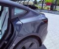 Сірий Тесла Модель 3, об'ємом двигуна 0 л та пробігом 40 тис. км за 21000 $, фото 28 на Automoto.ua