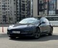 Сірий Тесла Модель 3, об'ємом двигуна 0 л та пробігом 44 тис. км за 31000 $, фото 1 на Automoto.ua