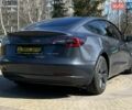 Сірий Тесла Модель 3, об'ємом двигуна 0 л та пробігом 24 тис. км за 20800 $, фото 6 на Automoto.ua