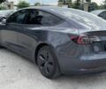 Серый Тесла Модель 3, объемом двигателя 0 л и пробегом 65 тыс. км за 21200 $, фото 5 на Automoto.ua