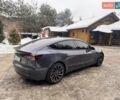 Сірий Тесла Модель 3, об'ємом двигуна 0 л та пробігом 78 тис. км за 25400 $, фото 5 на Automoto.ua