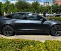 Сірий Тесла Модель 3, об'ємом двигуна 0 л та пробігом 60 тис. км за 21500 $, фото 7 на Automoto.ua