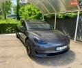 Сірий Тесла Модель 3, об'ємом двигуна 0 л та пробігом 42 тис. км за 25500 $, фото 1 на Automoto.ua
