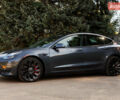 Серый Тесла Модель 3, объемом двигателя 0 л и пробегом 12 тыс. км за 29600 $, фото 24 на Automoto.ua