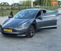Серый Тесла Модель 3, объемом двигателя 0 л и пробегом 48 тыс. км за 20500 $, фото 5 на Automoto.ua