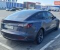Серый Тесла Модель 3, объемом двигателя 0 л и пробегом 17 тыс. км за 23500 $, фото 5 на Automoto.ua