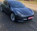 Серый Тесла Модель 3, объемом двигателя 0 л и пробегом 191 тыс. км за 21000 $, фото 1 на Automoto.ua