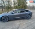 Сірий Тесла Модель 3, об'ємом двигуна 0 л та пробігом 49 тис. км за 19700 $, фото 14 на Automoto.ua
