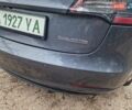 Сірий Тесла Модель 3, об'ємом двигуна 0 л та пробігом 116 тис. км за 19900 $, фото 5 на Automoto.ua