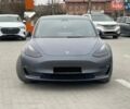 Сірий Тесла Модель 3, об'ємом двигуна 0 л та пробігом 47 тис. км за 23900 $, фото 1 на Automoto.ua