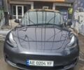 Серый Тесла Модель 3, объемом двигателя 0 л и пробегом 73 тыс. км за 20300 $, фото 4 на Automoto.ua