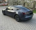 Сірий Тесла Модель 3, об'ємом двигуна 0 л та пробігом 28 тис. км за 23500 $, фото 4 на Automoto.ua