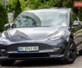 Сірий Тесла Модель 3, об'ємом двигуна 0 л та пробігом 33 тис. км за 24000 $, фото 9 на Automoto.ua
