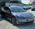 Серый Тесла Модель 3, объемом двигателя 0 л и пробегом 107 тыс. км за 23000 $, фото 2 на Automoto.ua