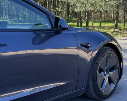 Сірий Тесла Модель 3, об'ємом двигуна 0 л та пробігом 20 тис. км за 24500 $, фото 39 на Automoto.ua