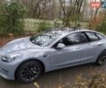 Серый Тесла Модель 3, объемом двигателя 0 л и пробегом 79 тыс. км за 17499 $, фото 2 на Automoto.ua