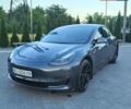Серый Тесла Модель 3, объемом двигателя 0 л и пробегом 42 тыс. км за 19999 $, фото 35 на Automoto.ua