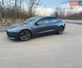 Сірий Тесла Модель 3, об'ємом двигуна 0 л та пробігом 49 тис. км за 20700 $, фото 32 на Automoto.ua