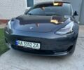 Сірий Тесла Модель 3, об'ємом двигуна 0 л та пробігом 44 тис. км за 31000 $, фото 14 на Automoto.ua