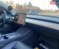 Серый Тесла Модель 3, объемом двигателя 0 л и пробегом 41 тыс. км за 21690 $, фото 7 на Automoto.ua