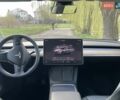 Серый Тесла Модель 3, объемом двигателя 0 л и пробегом 31 тыс. км за 24500 $, фото 42 на Automoto.ua