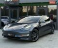 Сірий Тесла Модель 3, об'ємом двигуна 0 л та пробігом 63 тис. км за 21400 $, фото 1 на Automoto.ua