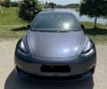 Сірий Тесла Модель 3, об'ємом двигуна 0 л та пробігом 30 тис. км за 15000 $, фото 1 на Automoto.ua