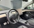 Серый Тесла Модель 3, объемом двигателя 0 л и пробегом 57 тыс. км за 21900 $, фото 29 на Automoto.ua