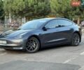 Сірий Тесла Модель 3, об'ємом двигуна 0 л та пробігом 69 тис. км за 17400 $, фото 2 на Automoto.ua
