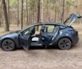 Сірий Тесла Модель 3, об'ємом двигуна 0 л та пробігом 38 тис. км за 22000 $, фото 13 на Automoto.ua