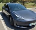 Серый Тесла Модель 3, объемом двигателя 0 л и пробегом 103 тыс. км за 21000 $, фото 2 на Automoto.ua