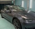Сірий Тесла Модель 3, об'ємом двигуна 0 л та пробігом 129 тис. км за 19200 $, фото 1 на Automoto.ua